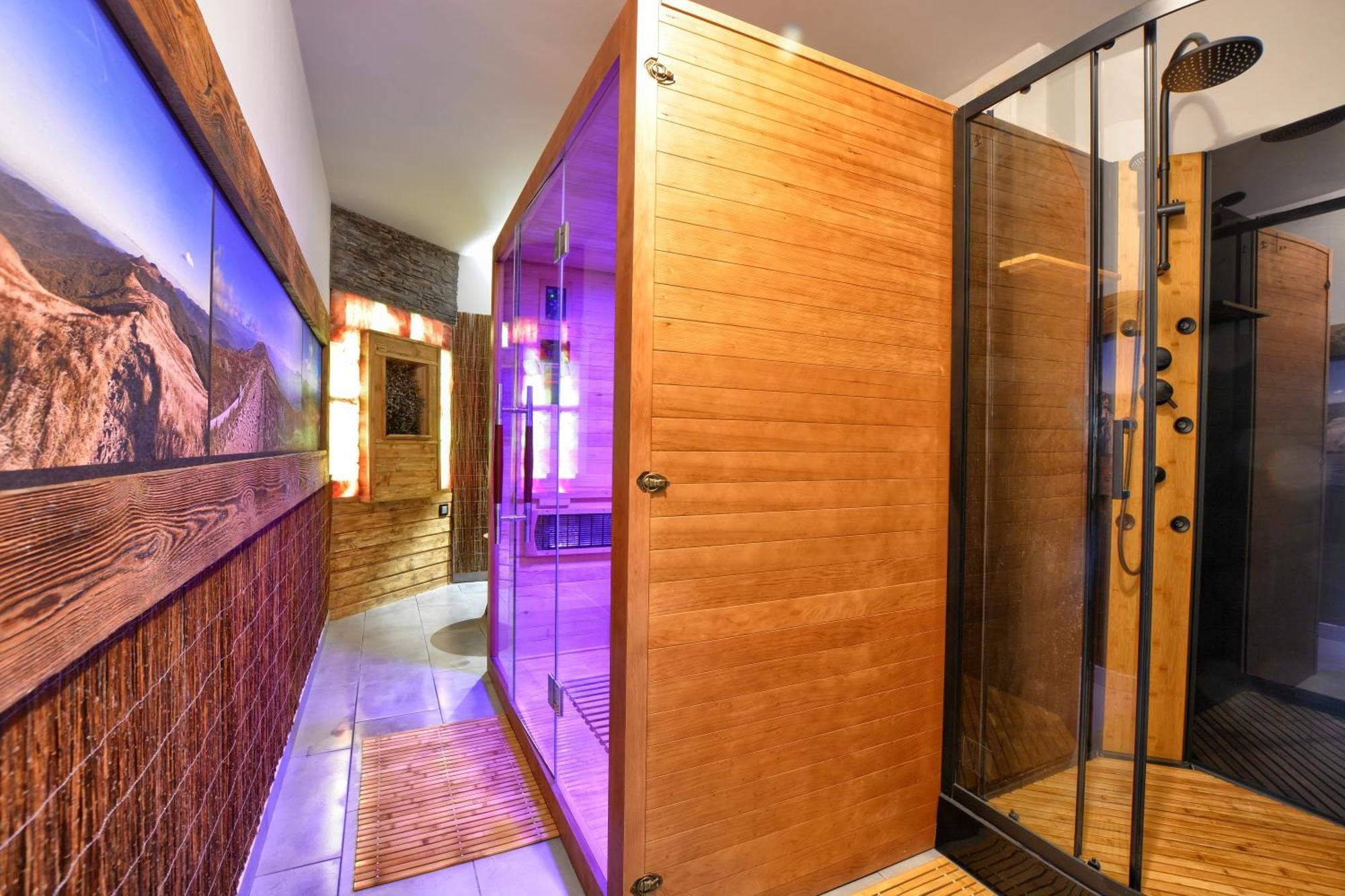 Apartament Boho Ustrzyki Dolne Exterior photo